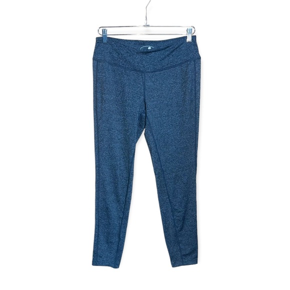 TANGERINE Gray Leggings with Key Pocket S - Picture 1 of 8